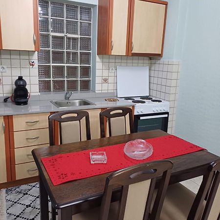 Vata Apartaments 塞萨洛尼基 外观 照片