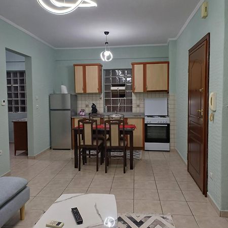 Vata Apartaments 塞萨洛尼基 外观 照片