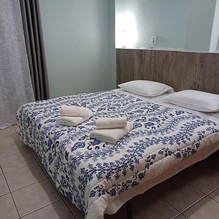 Vata Apartaments 塞萨洛尼基 外观 照片