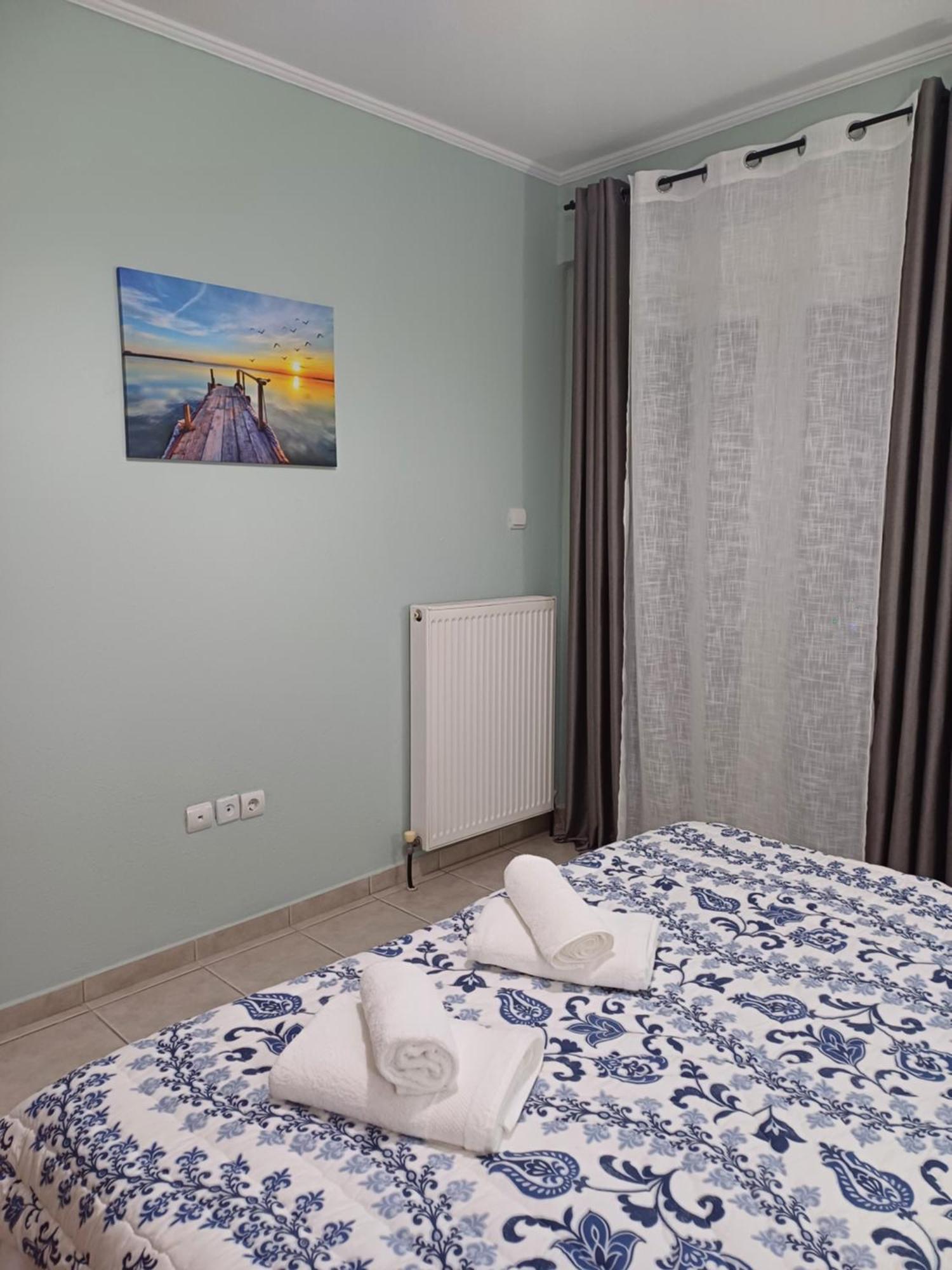Vata Apartaments 塞萨洛尼基 外观 照片