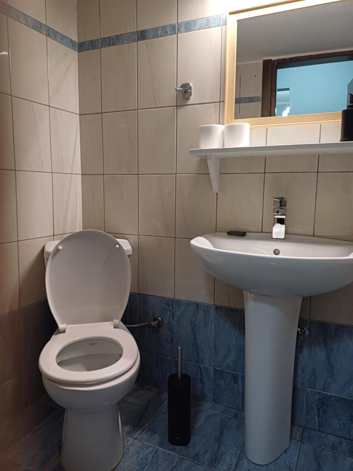 Vata Apartaments 塞萨洛尼基 外观 照片