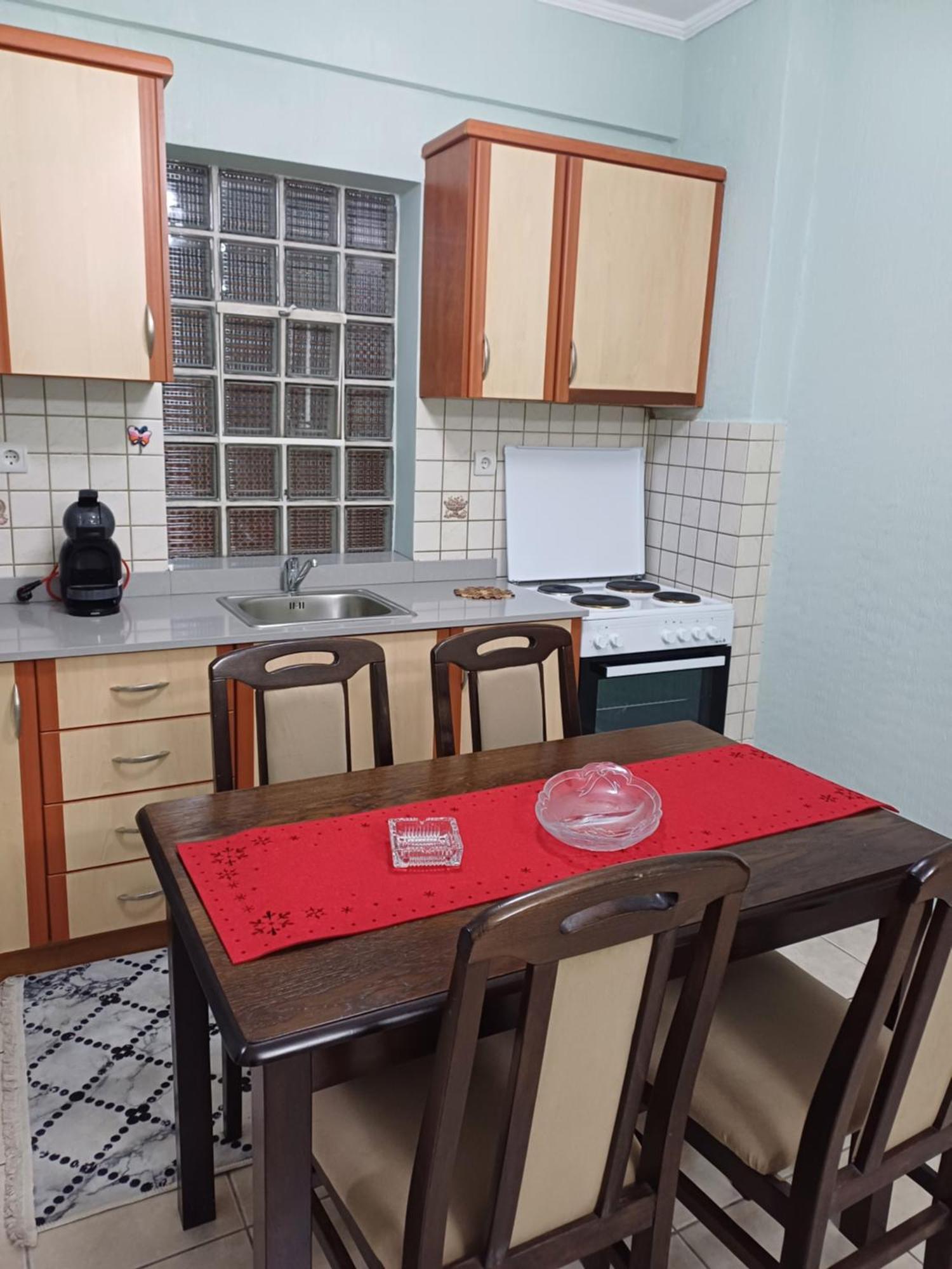 Vata Apartaments 塞萨洛尼基 外观 照片
