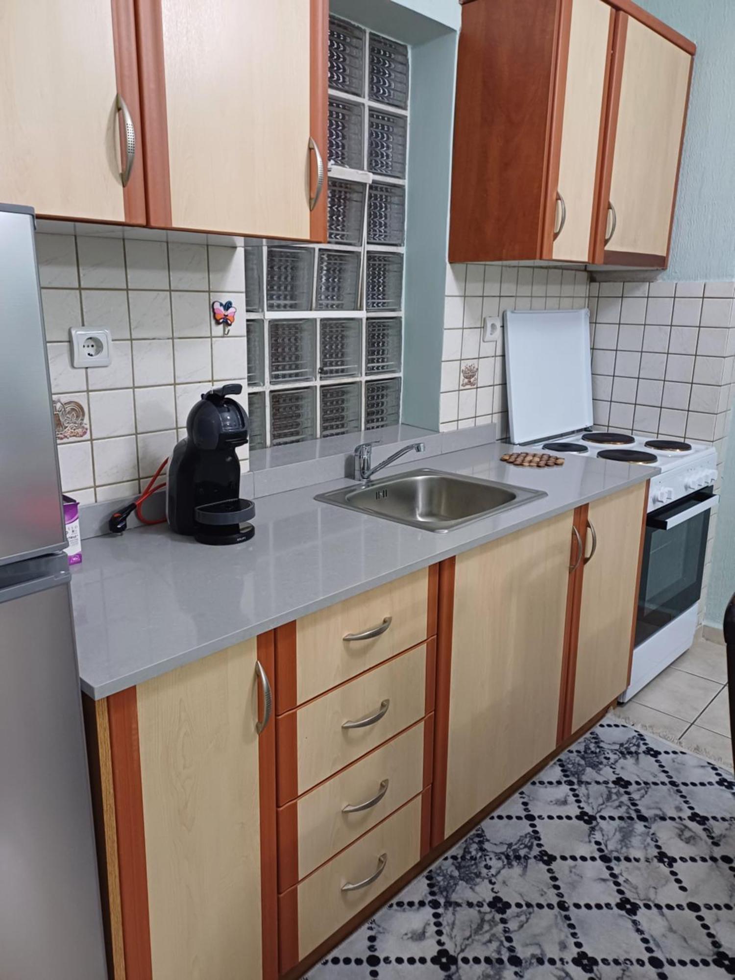Vata Apartaments 塞萨洛尼基 外观 照片
