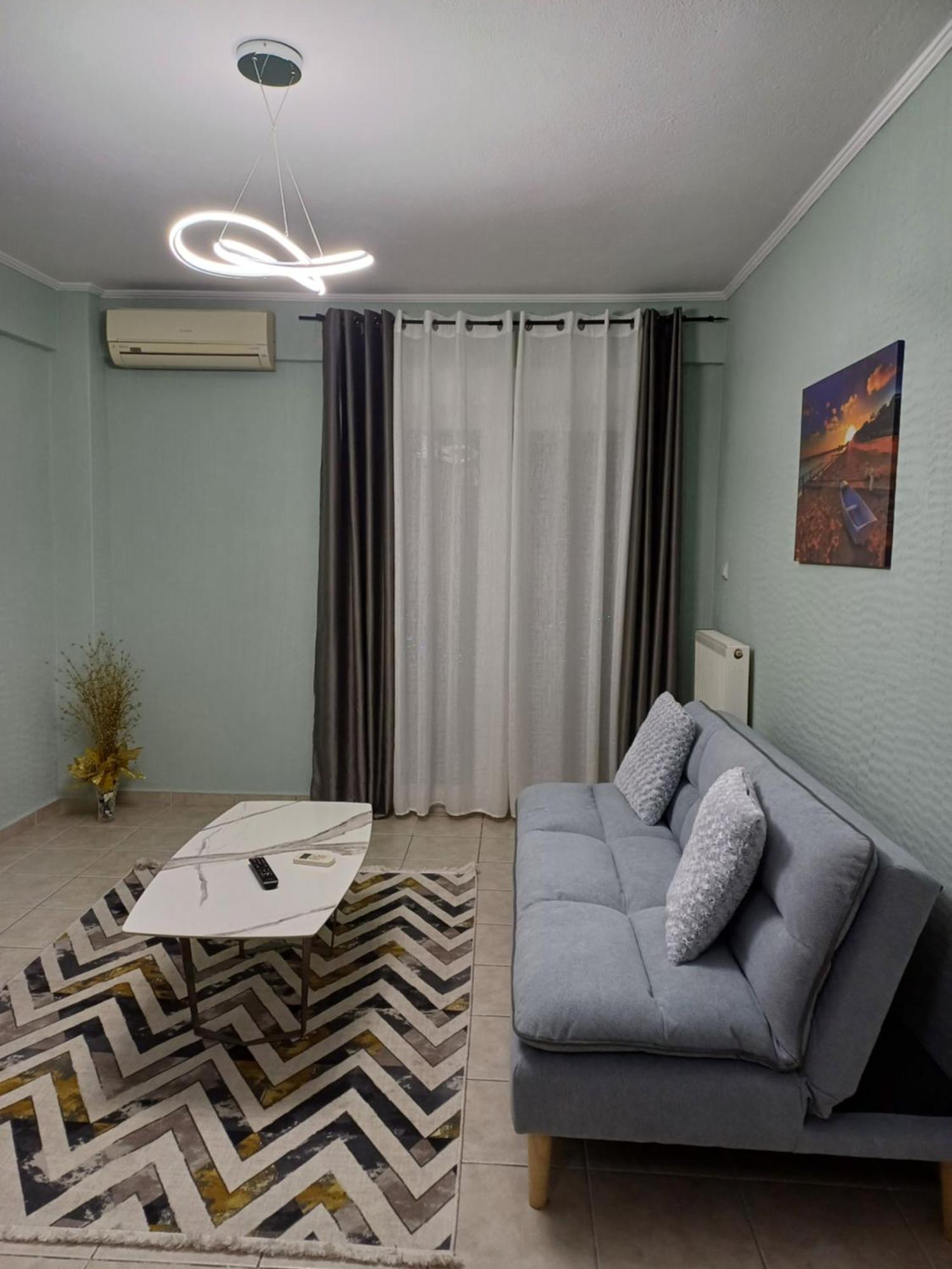 Vata Apartaments 塞萨洛尼基 外观 照片