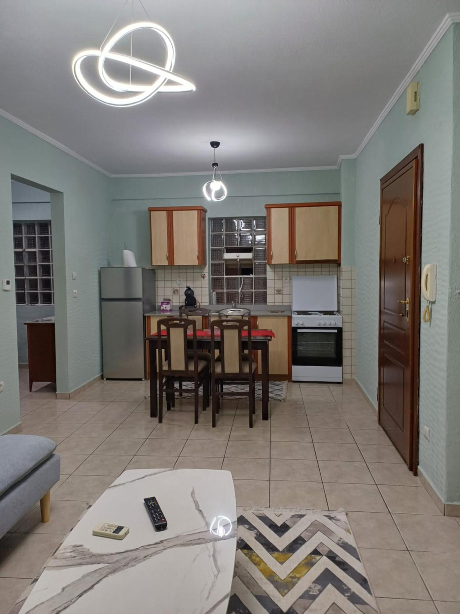 Vata Apartaments 塞萨洛尼基 外观 照片
