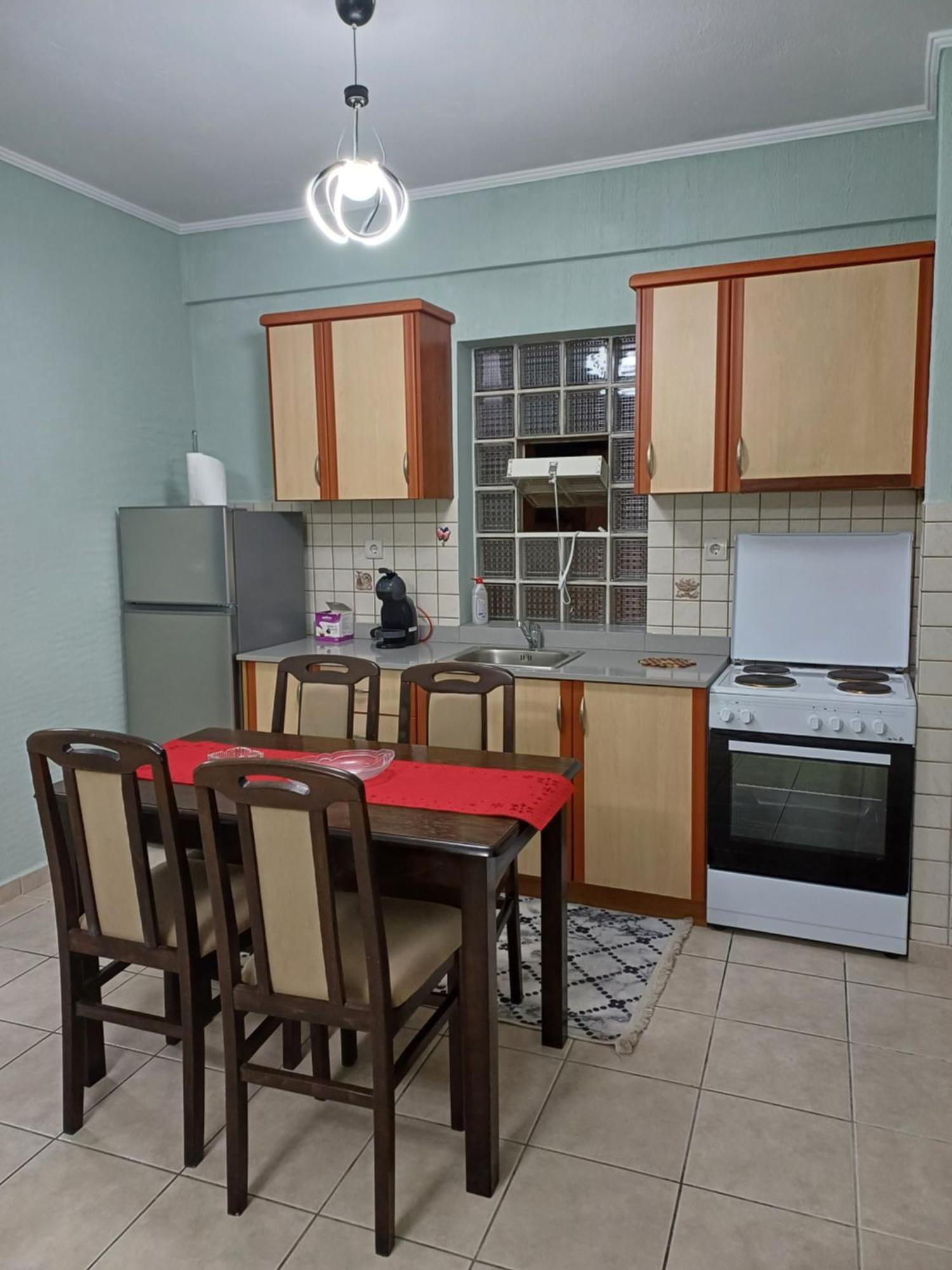 Vata Apartaments 塞萨洛尼基 外观 照片