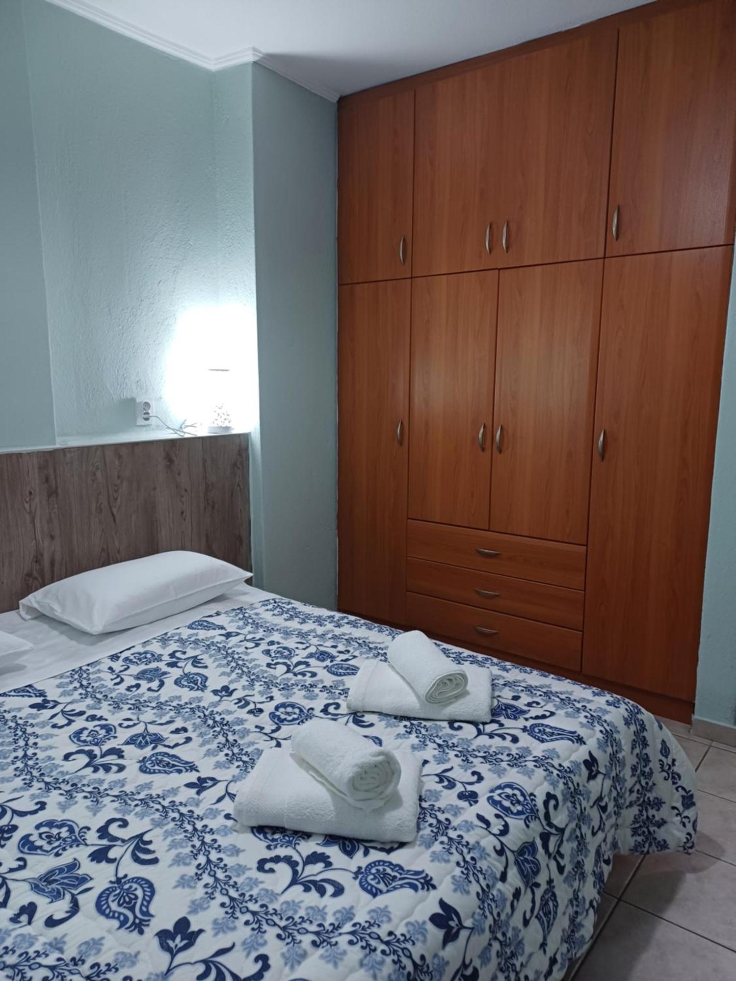 Vata Apartaments 塞萨洛尼基 外观 照片