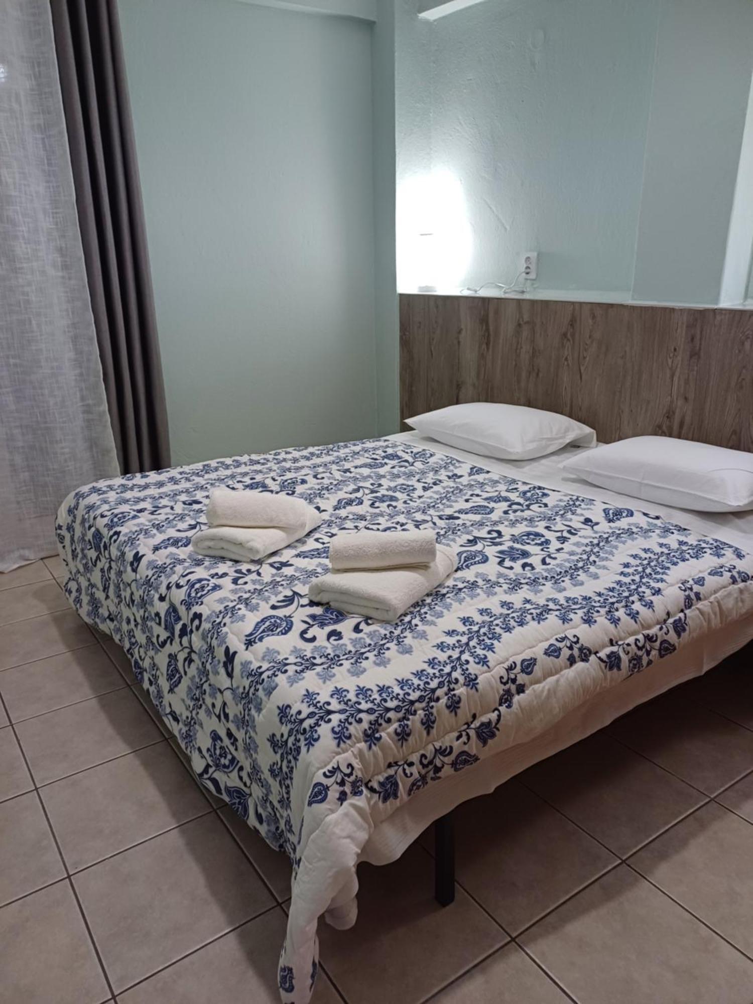 Vata Apartaments 塞萨洛尼基 外观 照片