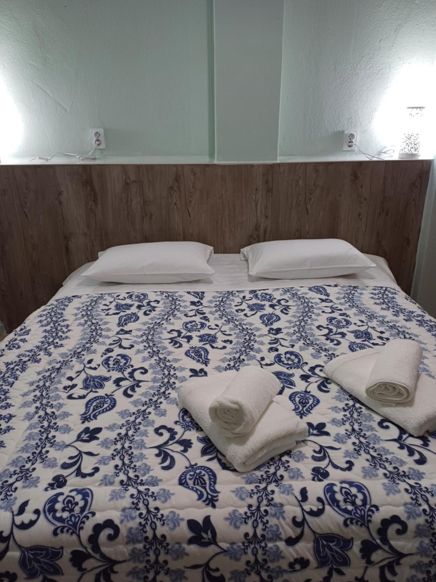 Vata Apartaments 塞萨洛尼基 外观 照片