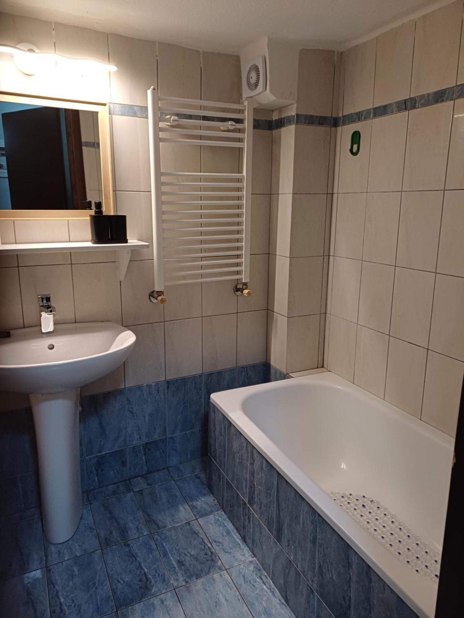 Vata Apartaments 塞萨洛尼基 外观 照片