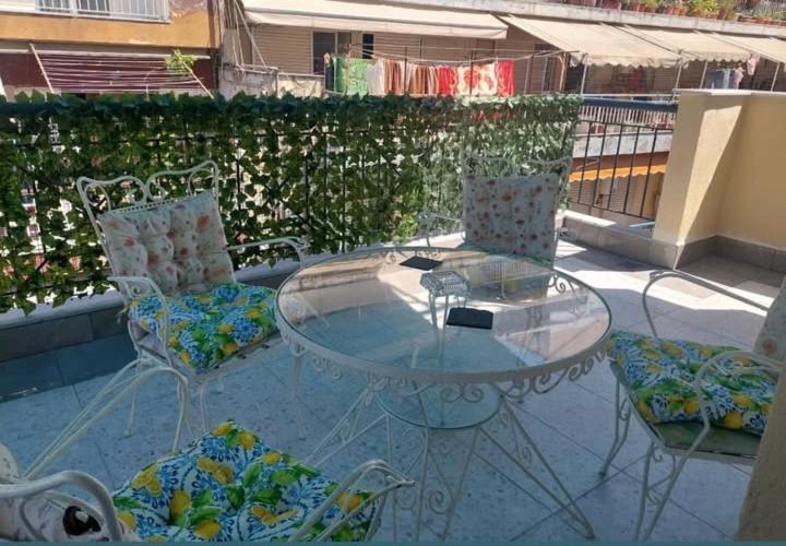 Vata Apartaments 塞萨洛尼基 外观 照片
